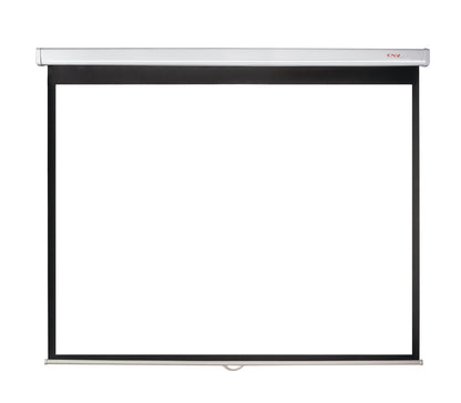 CNV Series Manual Screen