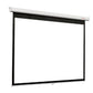 Grandview CNV Series Manual Screen - angle view