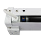 Grandview CNV Series Motorized Screen - detail shot