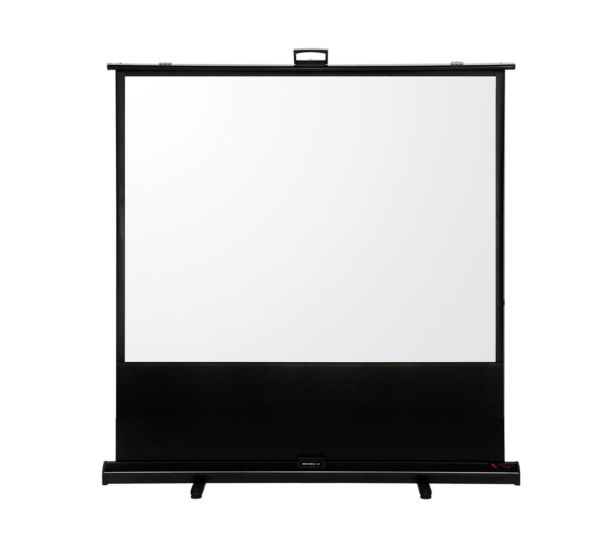 Grandview Portable Series X/Y-Press Pull-Up Screen
