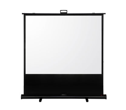 Grandview Portable Series X/Y-Press Pull-Up Screen