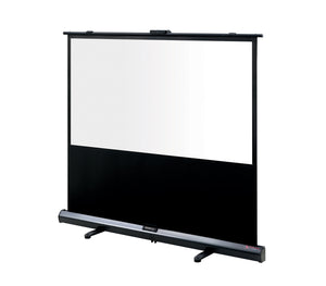 Grandview X/Y-Press pull-up screen extended