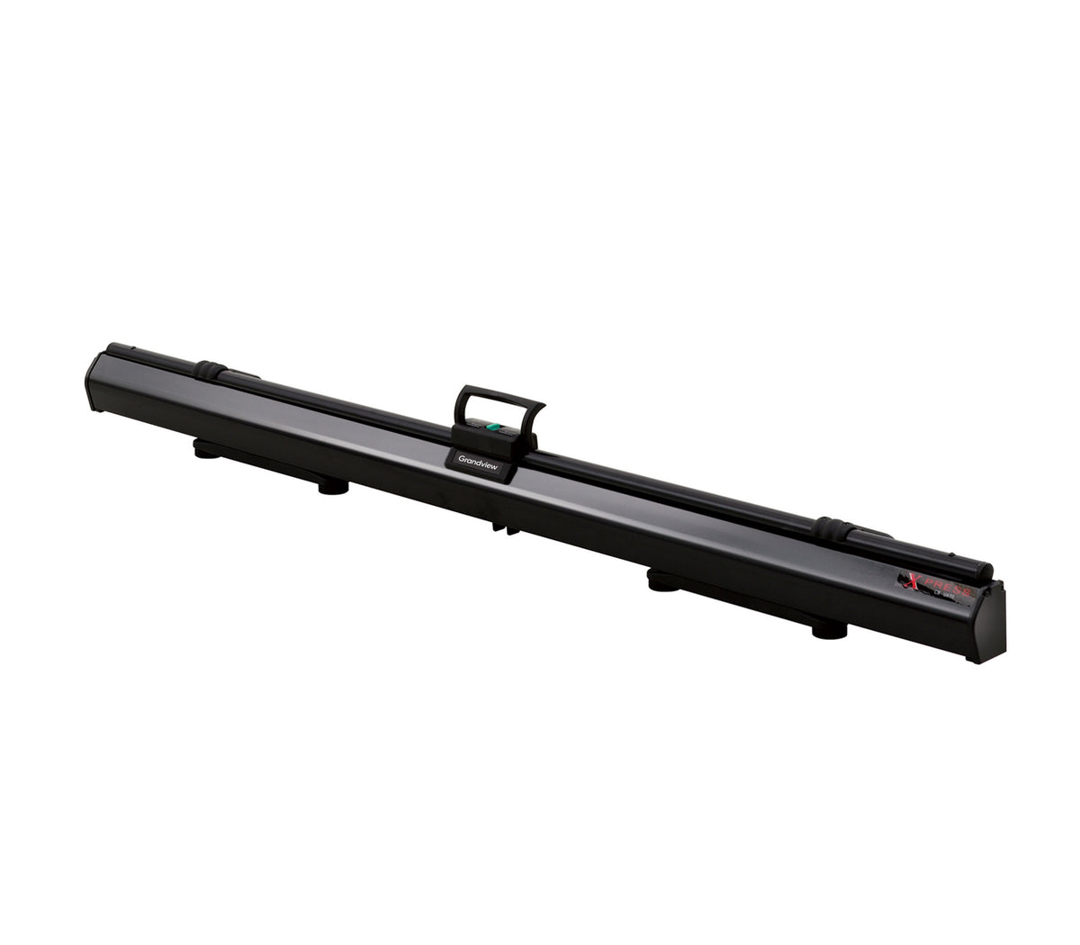 Grandview X/Y-Press pull-up screen detail