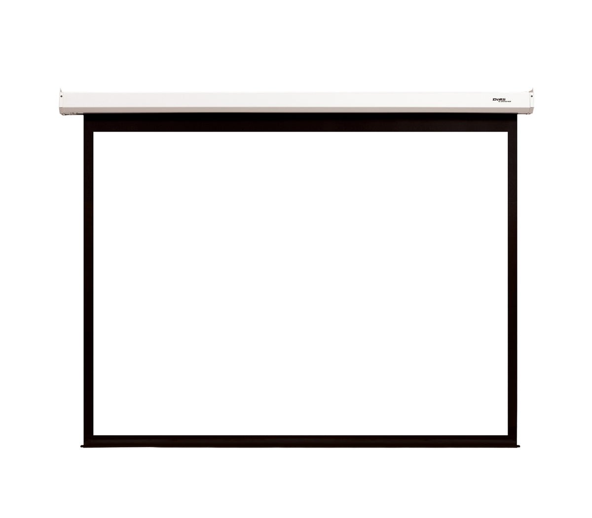 Dias Series Motorized Screen