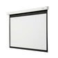 Grandview Fantasy Series Motorized Screen - angle view
