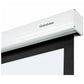 Grandview Fantasy Series Motorized Screen - close-up of casing