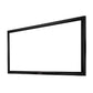 Grandview WB7 fabric used in Prestige Series fixed frame screen