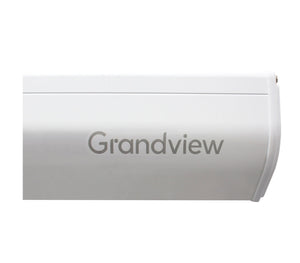 Grandview Cyber Series Tab-Tension Screen - hero