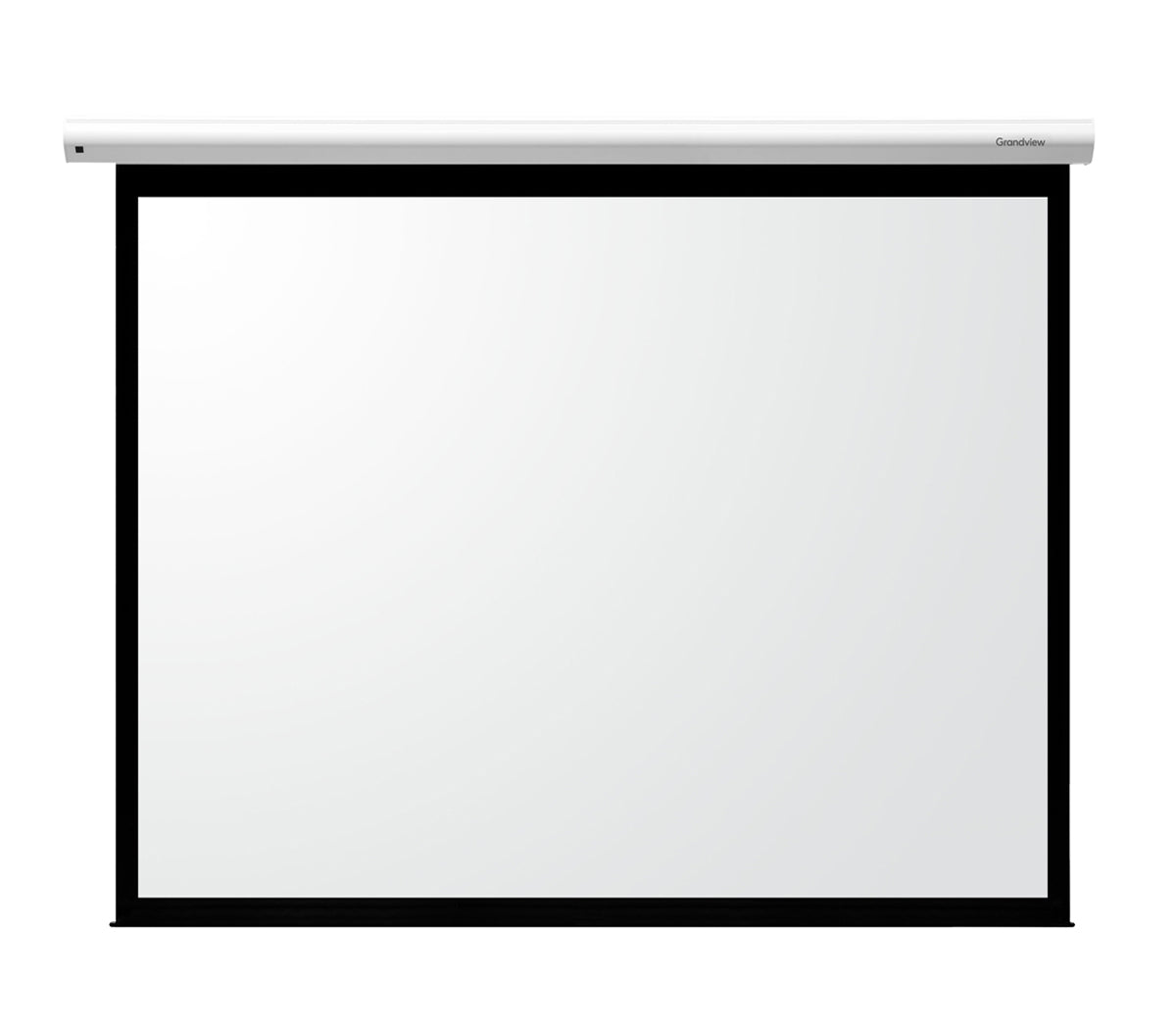 Grandview WM9 fabric used in Cyber Series motorized screen