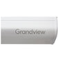 Grandview Cyber Series Motorized Screen - close-up of casing
