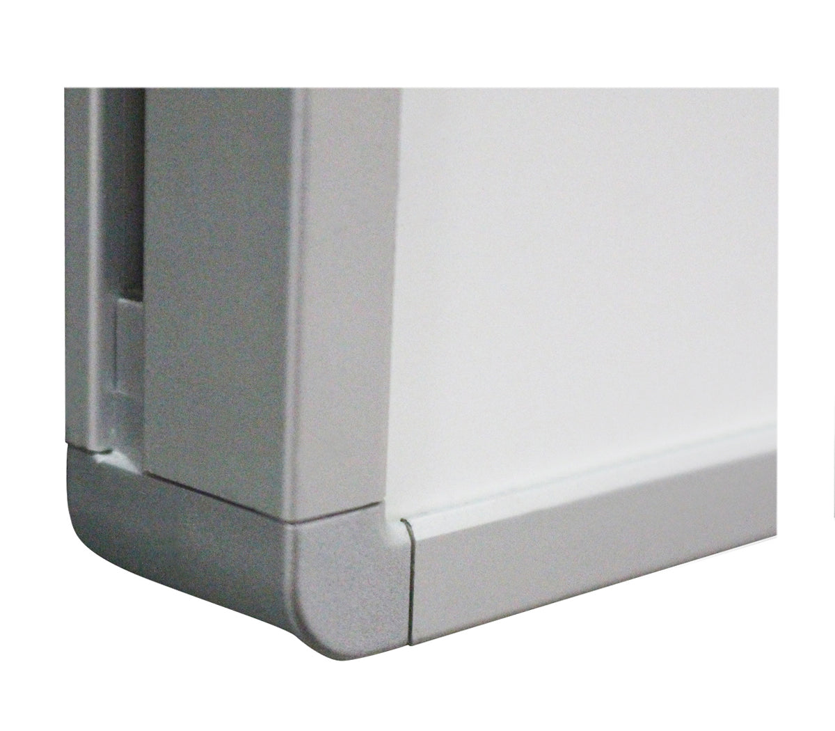 Remarkable whiteboard screen dry-erase surface in use