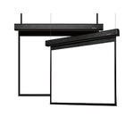 Grandview Skyshow Series Model A/B motorized screen