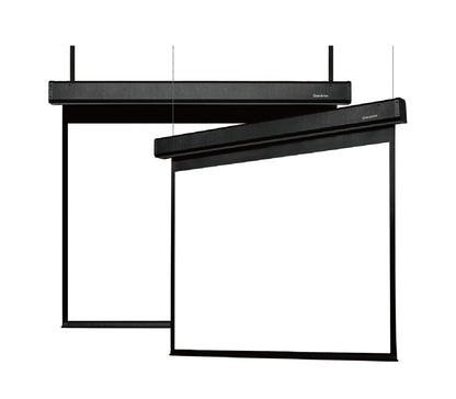 Grandview Skyshow Series Model A/B motorized screen