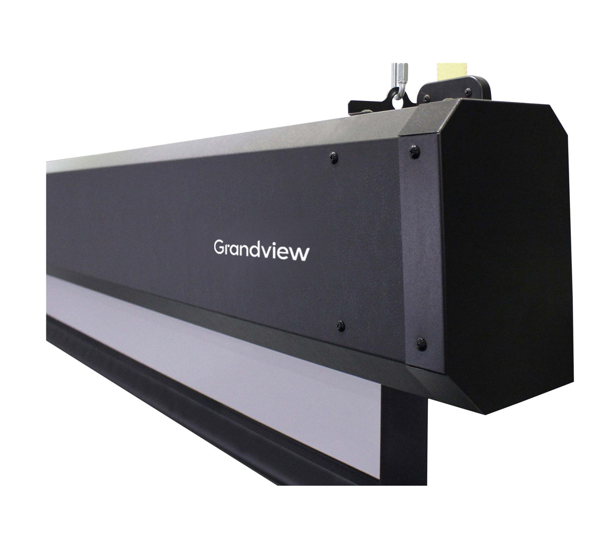 Grandview Skyshow Model A/B structural detail