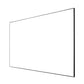 Grandview Edge Series 29mm fixed frame screen - in-room view