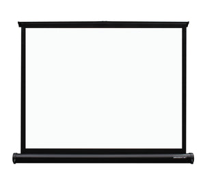Grandview Portable Series U-WORK Tabletop Screen