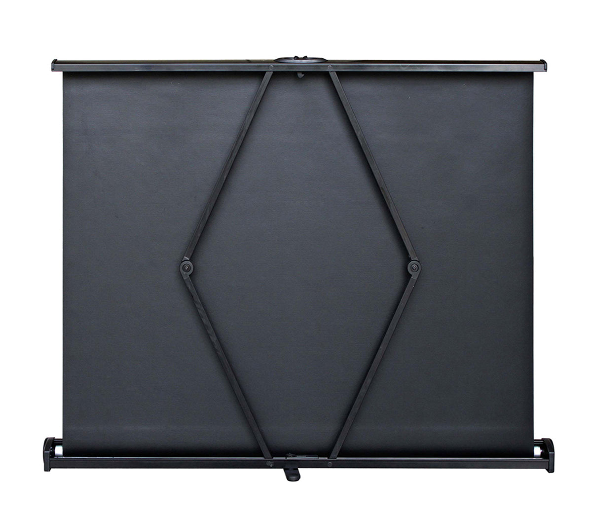 Grandview U-WORK tabletop screen extended