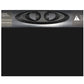 Grandview U-WORK tabletop screen detail