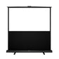 Grandview WM4 fabric used in Portable Series pull-up screen