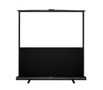Grandview Portable Series Pull-Up Screen