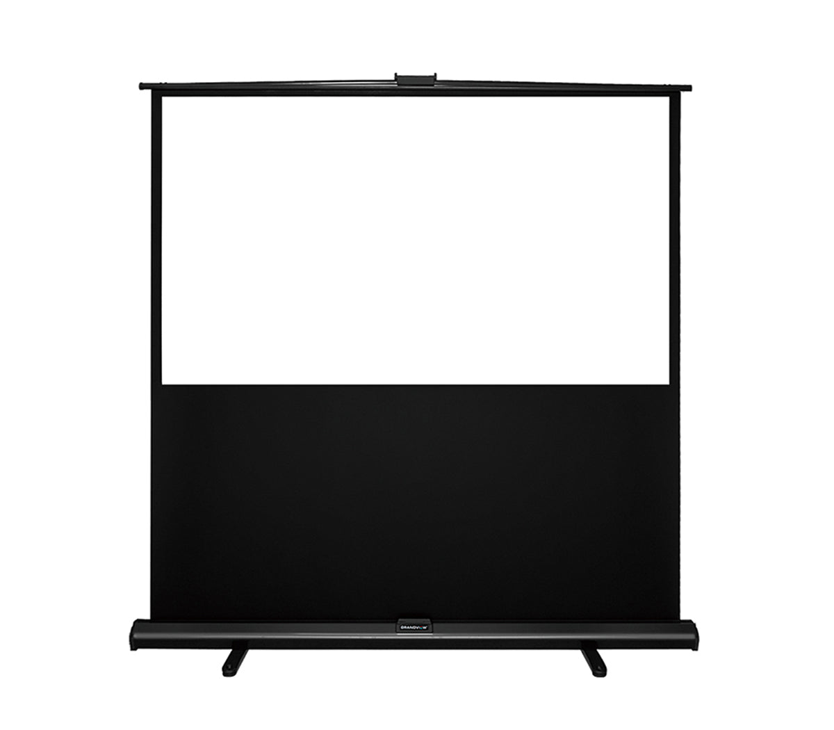 Grandview Portable Series Pull-Up Screen