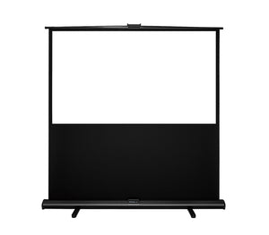 Grandview Portable Series Pull-Up Screen