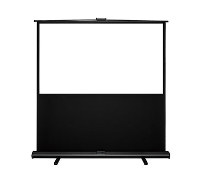 Grandview Portable Series Pull-Up Screen