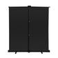 Grandview Portable Series Pull-Up Screen extended