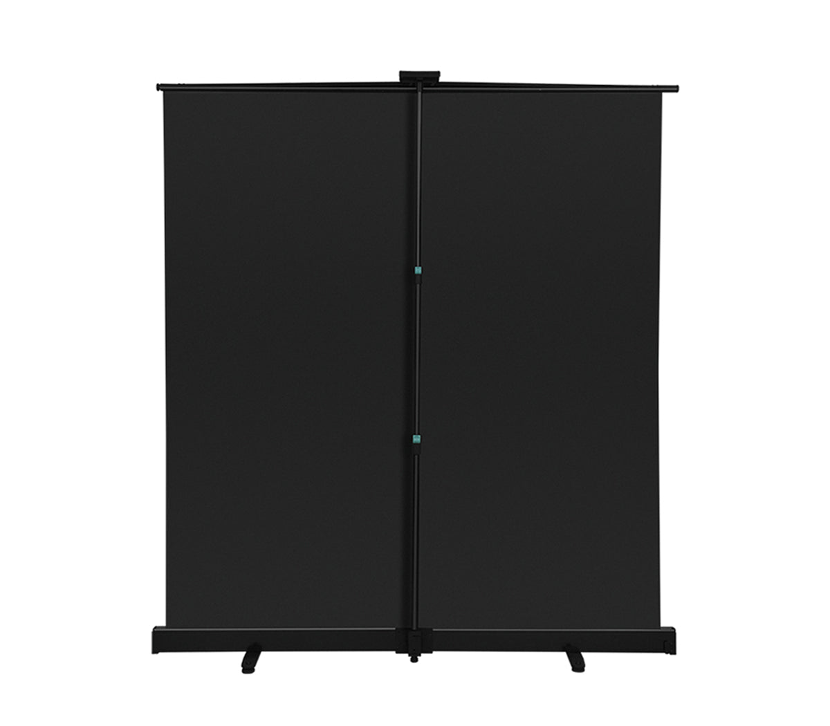 Grandview Portable Series Pull-Up Screen extended