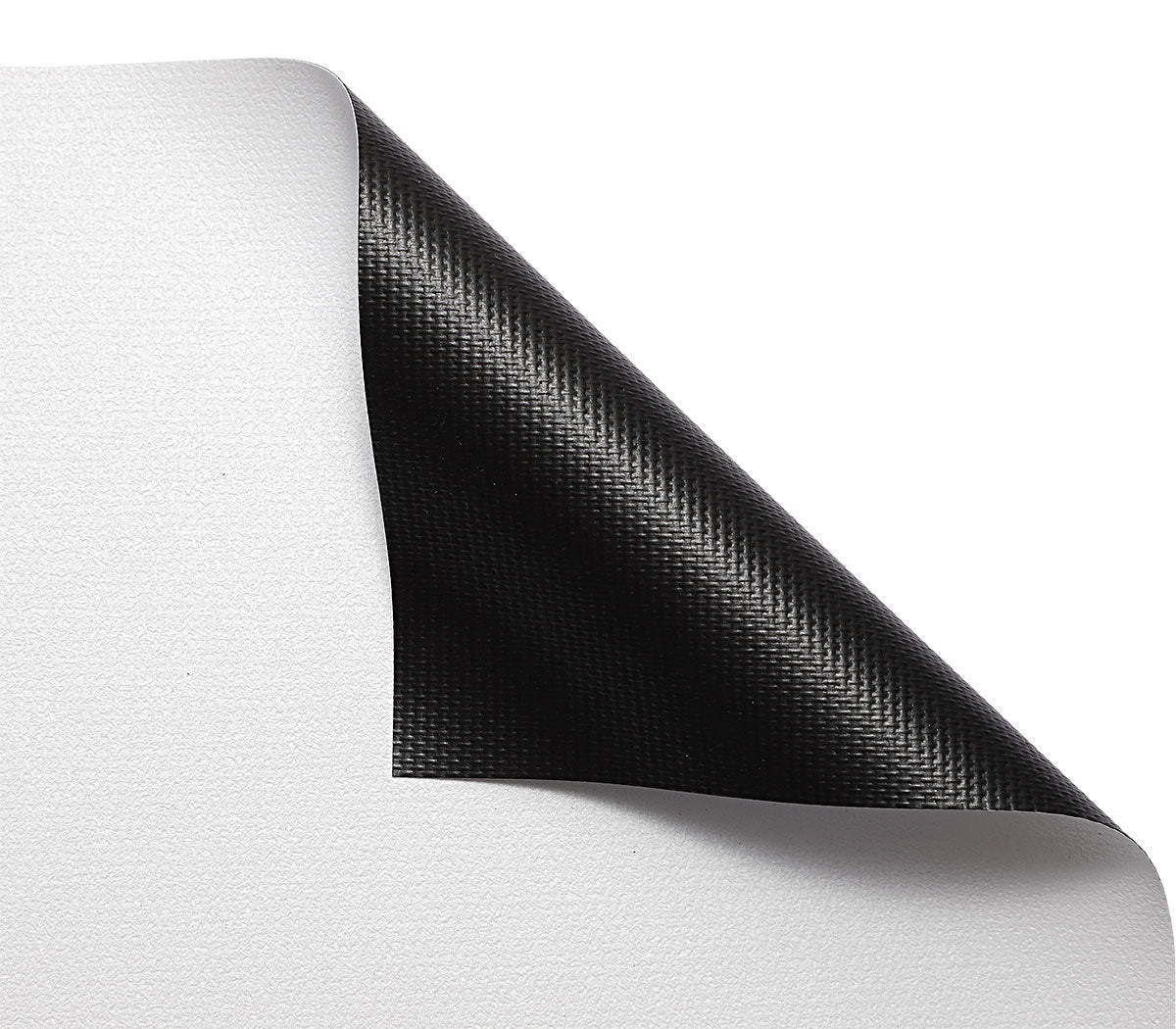Grandview WM4 Fiberglass Matte White Fabric