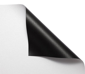 Grandview WM4 Fiberglass Matte White Fabric