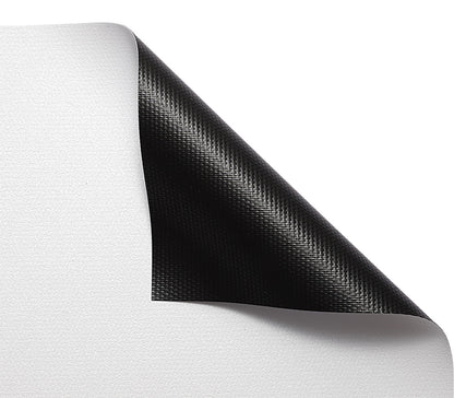 Grandview WM4 Fiberglass Matte White Fabric