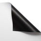 Grandview WM4 fiberglass matte white fabric swatch