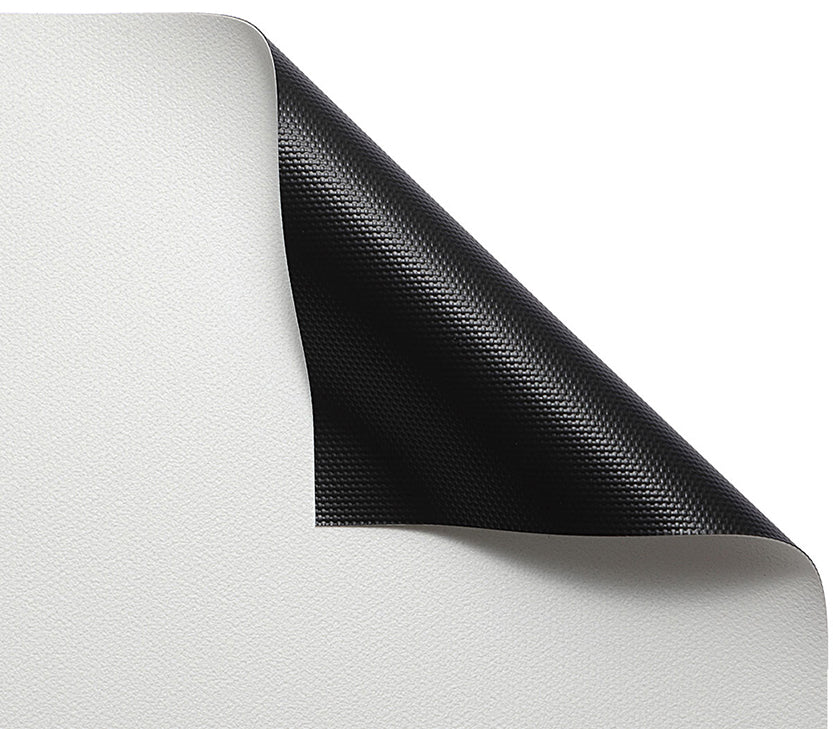 Grandview WM5 Fiberglass Matte White Fabric