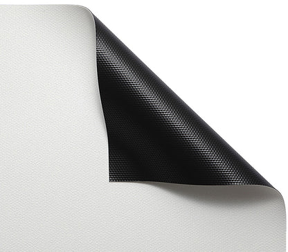 Grandview WM5 Fiberglass Matte White Fabric