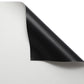 Grandview WM5 fiberglass matte white fabric swatch