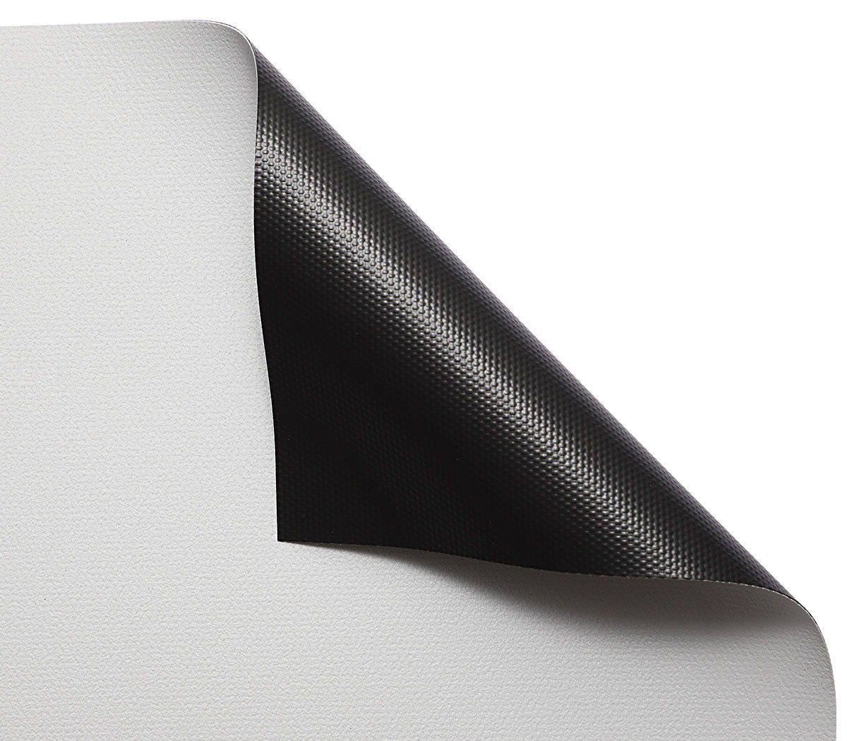 Grandview GM5 Fiberglass Matte Grey Fabric