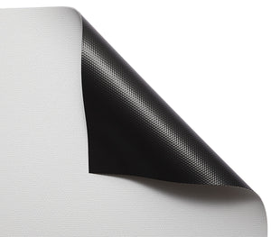 Grandview GM5 Fiberglass Matte Grey Fabric
