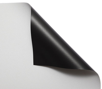 Grandview GM5 Fiberglass Matte Grey Fabric
