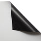 Grandview GM5 fiberglass matte grey fabric swatch