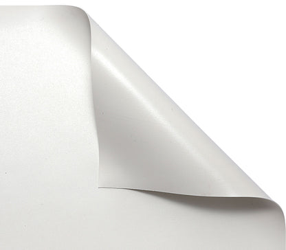 Grandview UHD130 PS Flexible Soft White Fabric