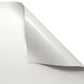 Grandview UHD130 PS flexible soft white fabric swatch