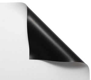 Grandview WB7 PS Flexible Soft White Fabric