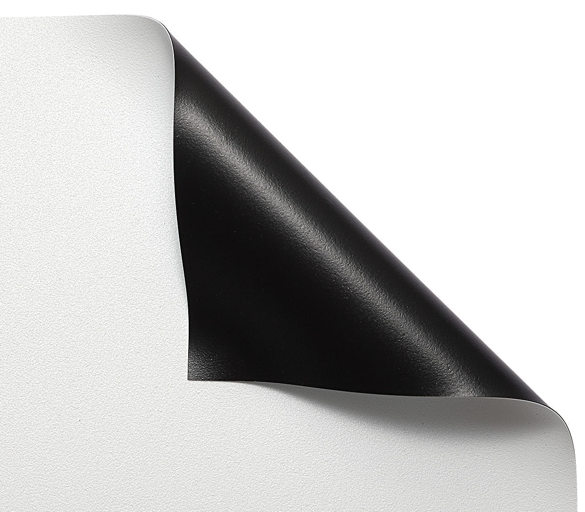 Grandview WB7 PS flexible soft white fabric swatch