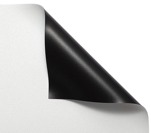 Grandview WB7 PS flexible soft white fabric swatch