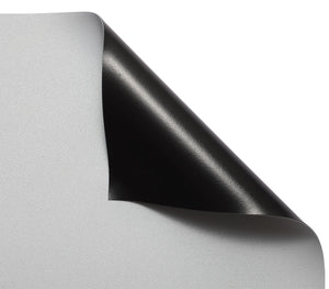 Grandview BG7 PS Flexible Soft Grey Fabric