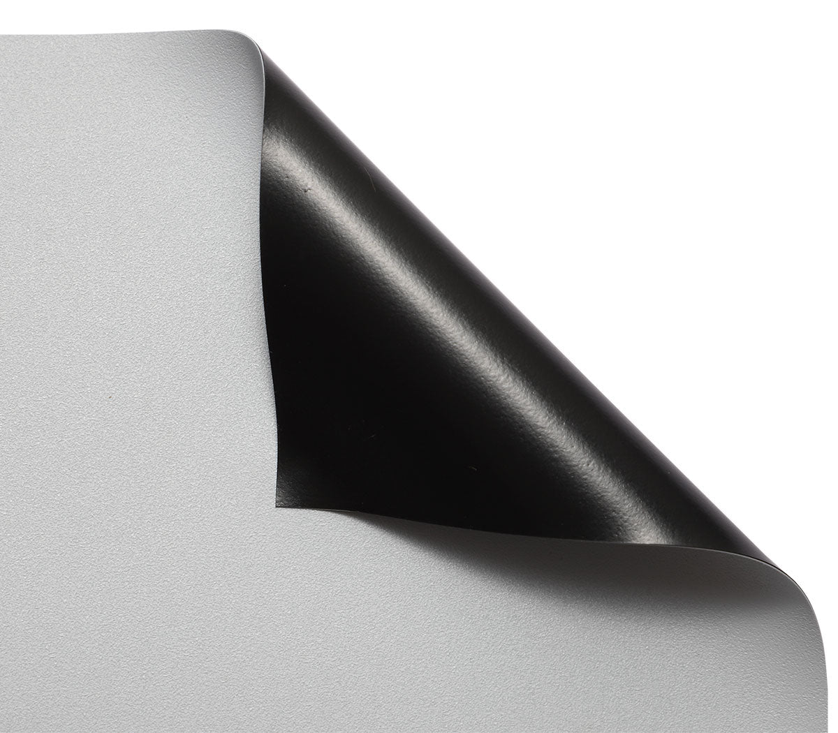 Grandview BG7 PS Flexible Soft Grey Fabric swatch