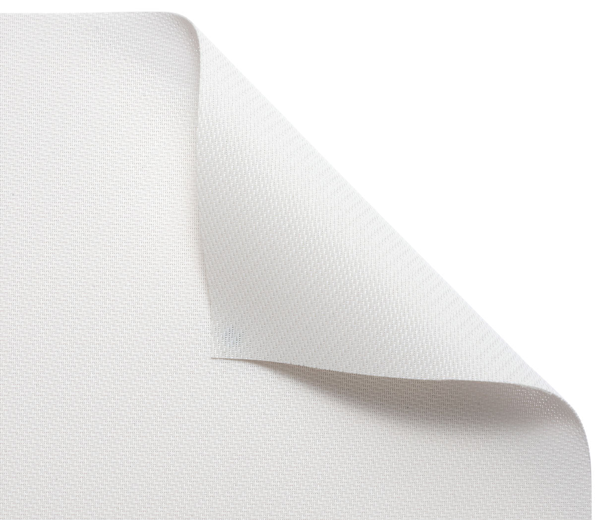 Grandview AW6 Acoustic Transparent Fabric woven texture close-up