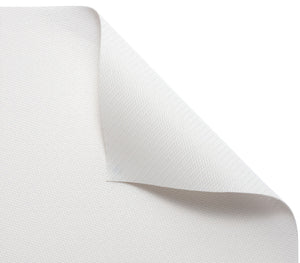Grandview AW6 Acoustic Transparent Fabric woven texture close-up