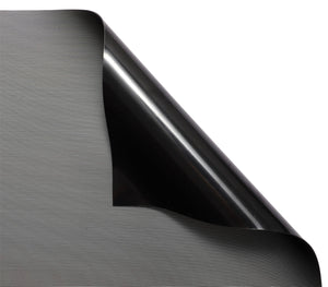 Grandview DY3 Black Grid Ambient Light Rejecting Fabric